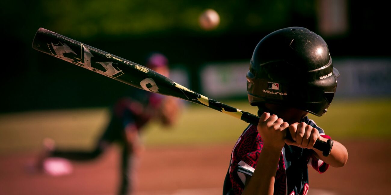 baseball game