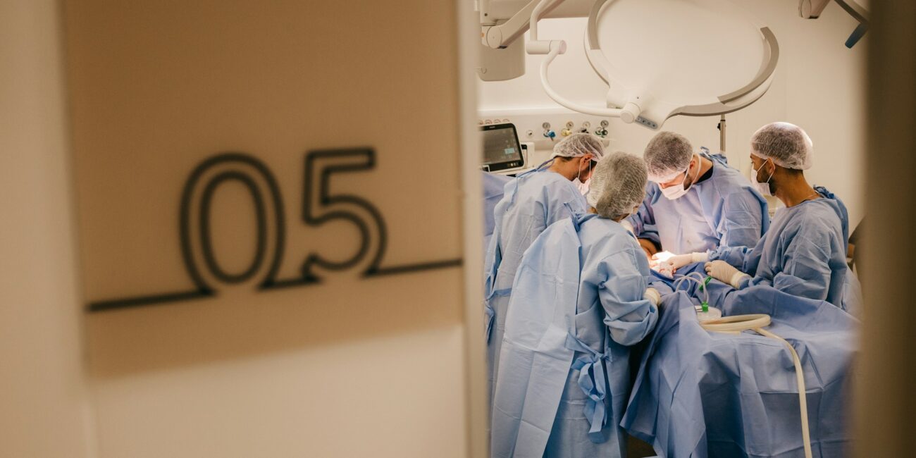 Pioneering a New Era in Healthcare