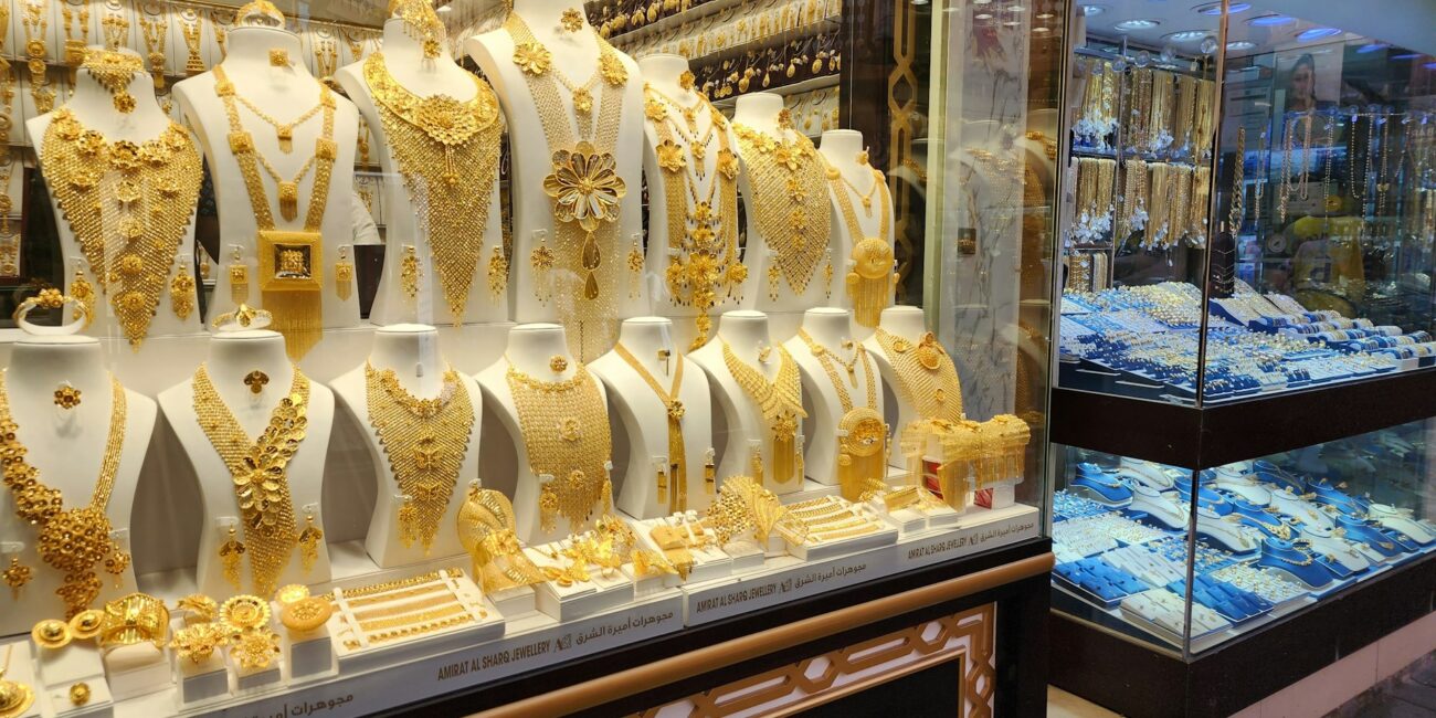 What’s in Store for Jewelry Styles in 2025