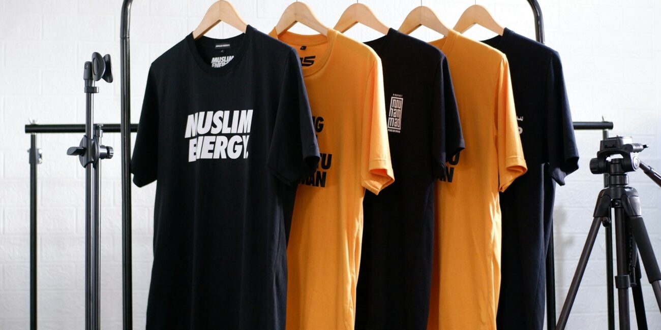 Branded Apparel: More Than Just a Uniform