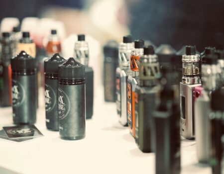 Nicotine Salts vs. Freebase: Picking Your Vape Juice